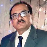 Prof. Dr. Chandan Kumar Bhattacharyya